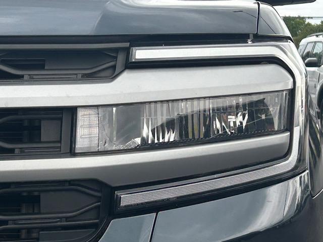 used 2022 Ford Expedition Max car, priced at $43,290