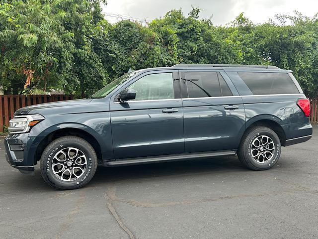 used 2022 Ford Expedition Max car, priced at $43,290