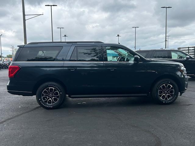 used 2022 Ford Expedition Max car, priced at $43,290