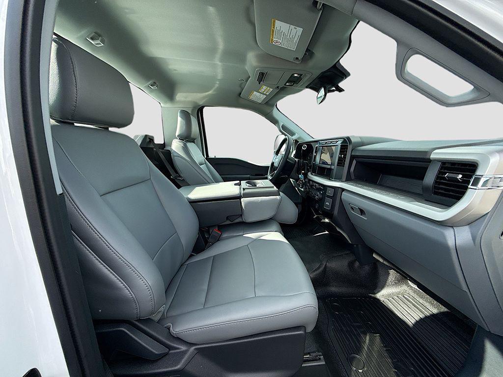 new 2024 Ford F-450 car, priced at $74,448