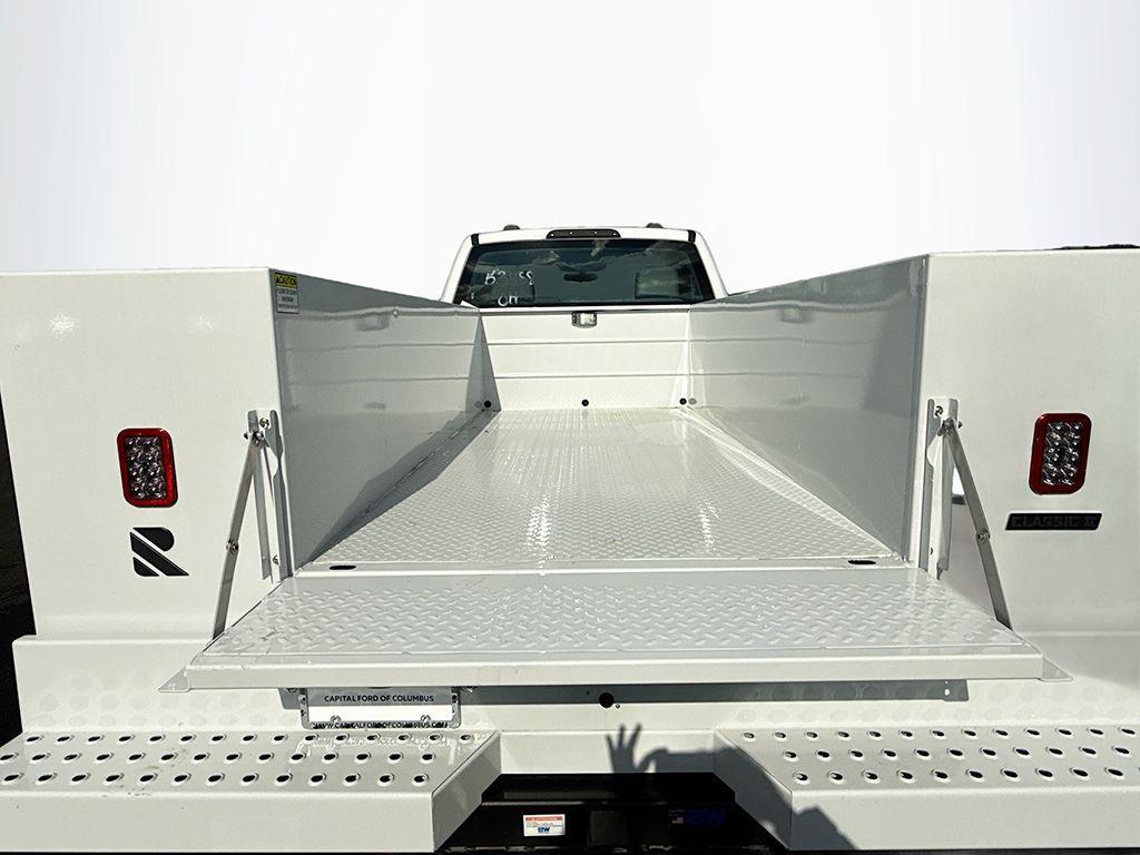 new 2024 Ford F-450 car, priced at $74,448