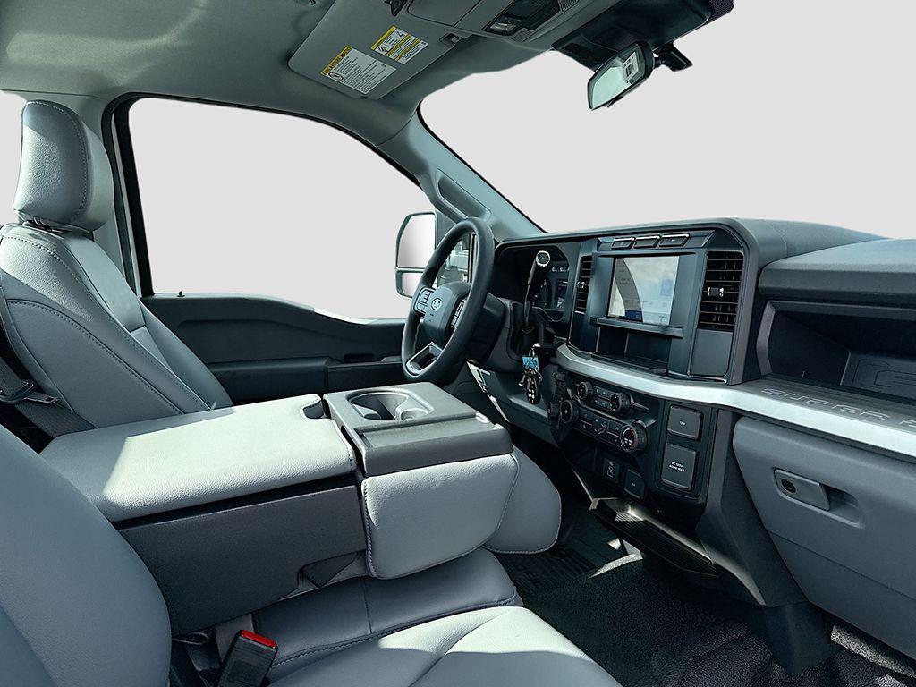 new 2024 Ford F-450 car, priced at $74,448