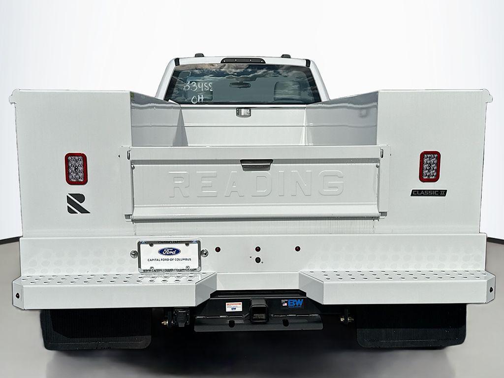 new 2024 Ford F-450 car, priced at $74,448