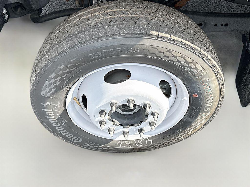 new 2024 Ford F-450 car, priced at $74,448