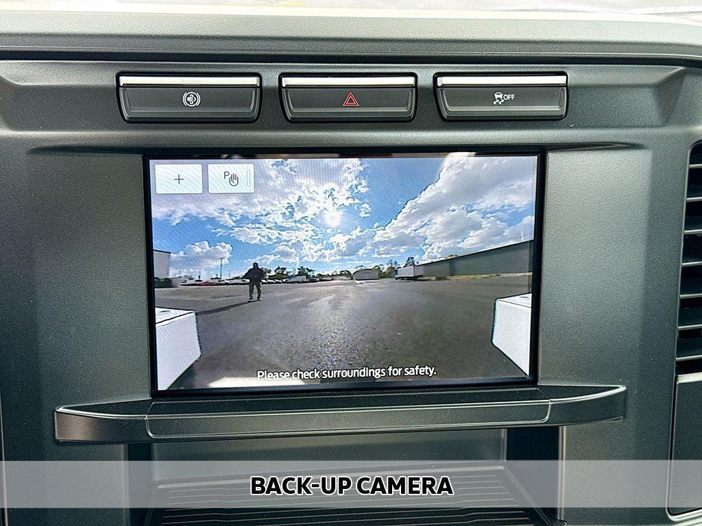 new 2024 Ford F-450 car, priced at $74,448