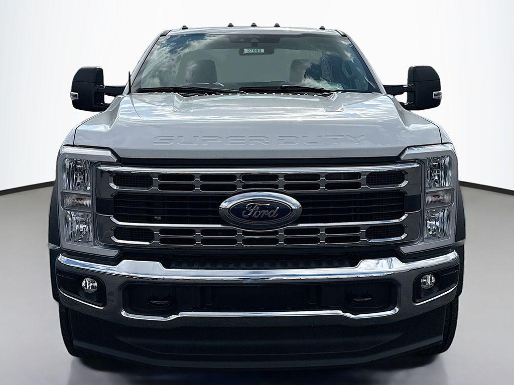 new 2024 Ford F-450 car, priced at $74,448