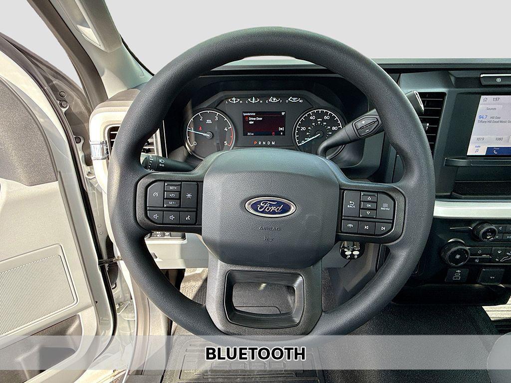 new 2024 Ford F-450 car, priced at $74,448