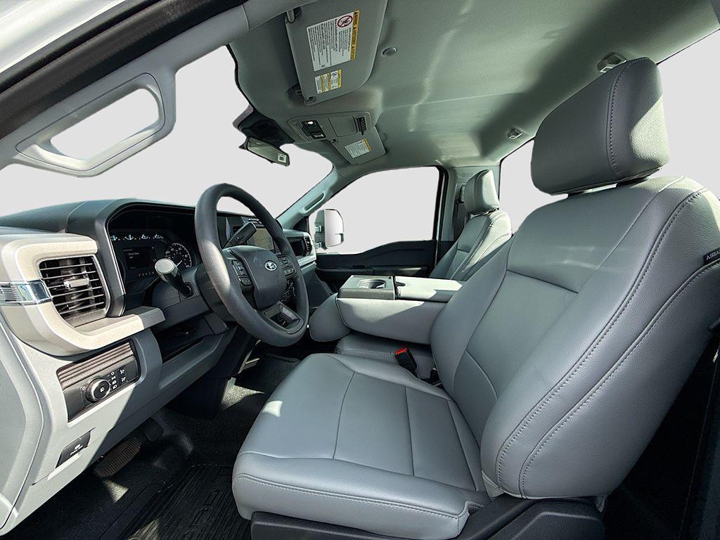 new 2024 Ford F-450 car, priced at $74,448