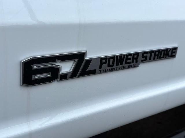 new 2024 Ford F-450 car, priced at $76,284