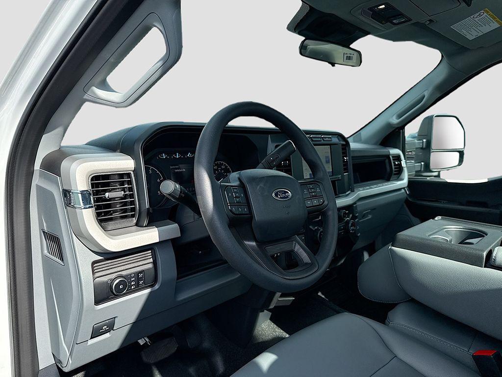 new 2024 Ford F-450 car, priced at $74,448