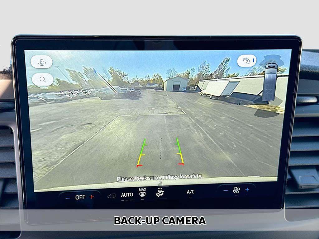 new 2026 Ford Transit-350 car, priced at $53,050