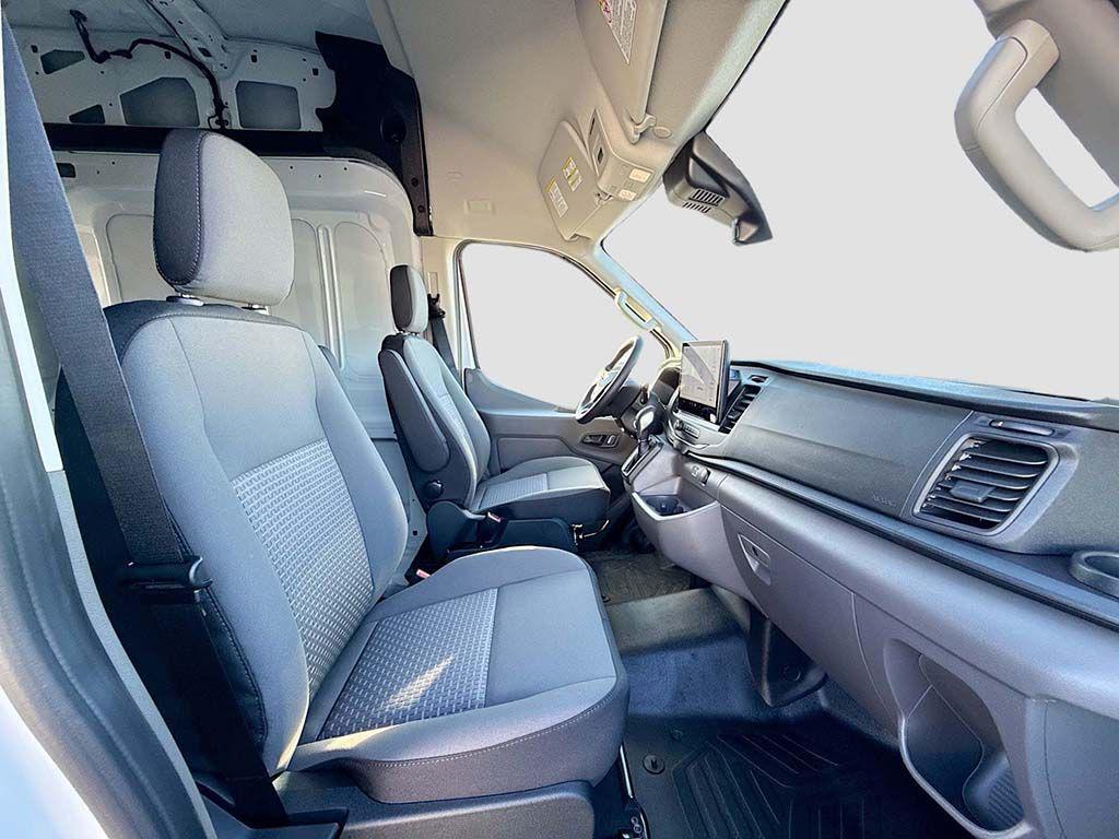 new 2026 Ford Transit-350 car, priced at $53,050