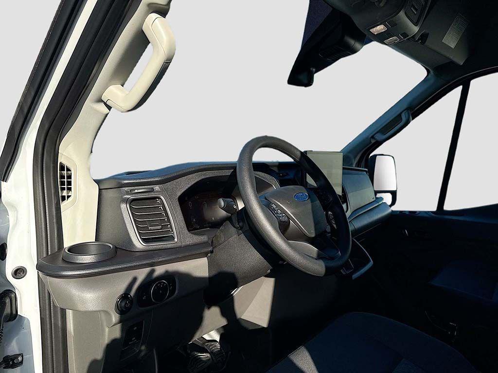 new 2026 Ford Transit-350 car, priced at $53,050