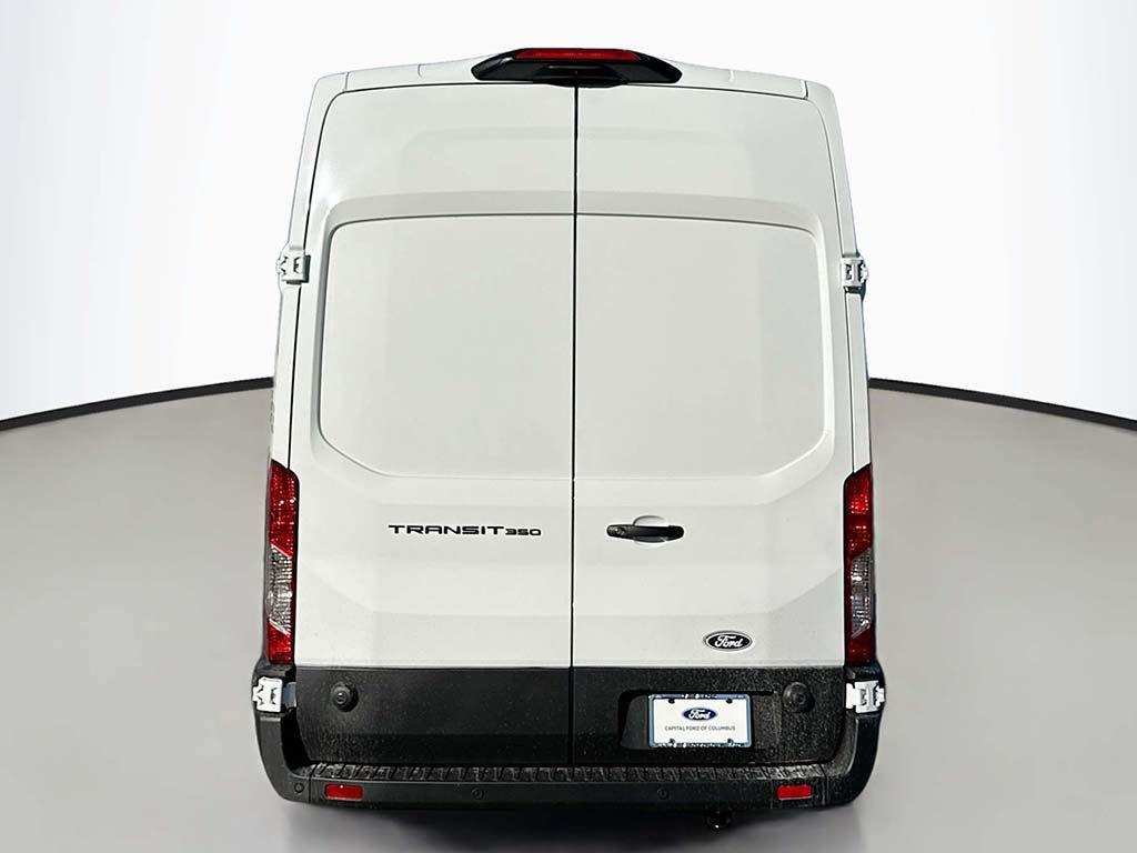 new 2026 Ford Transit-350 car, priced at $53,050