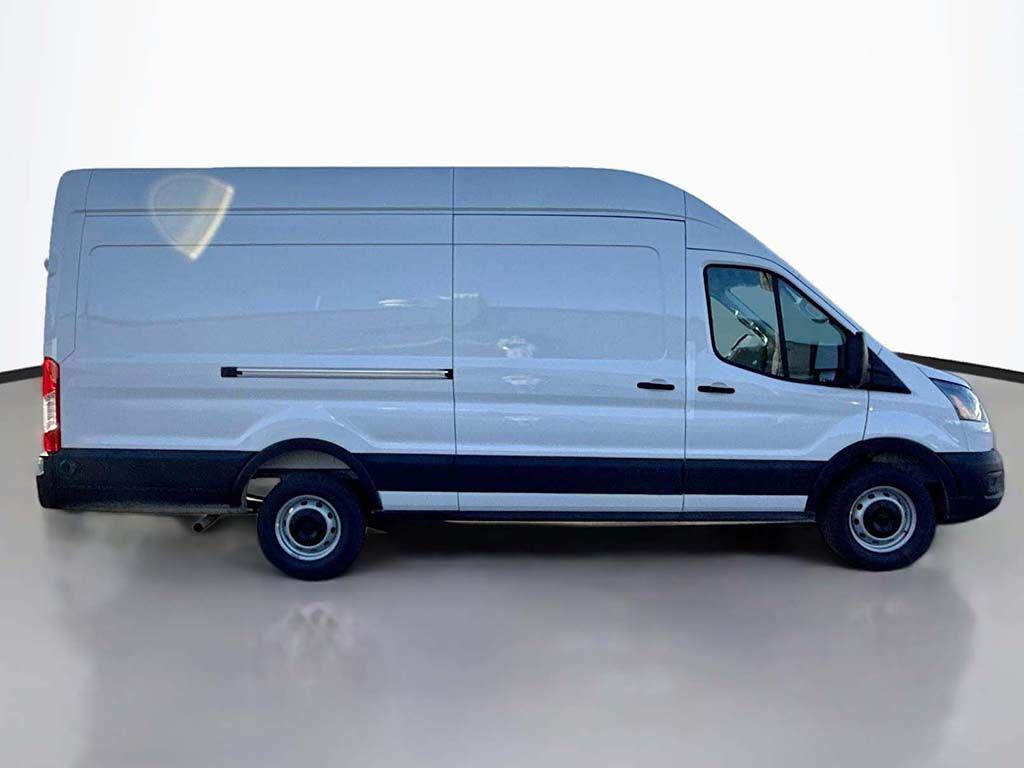 new 2026 Ford Transit-350 car, priced at $53,050