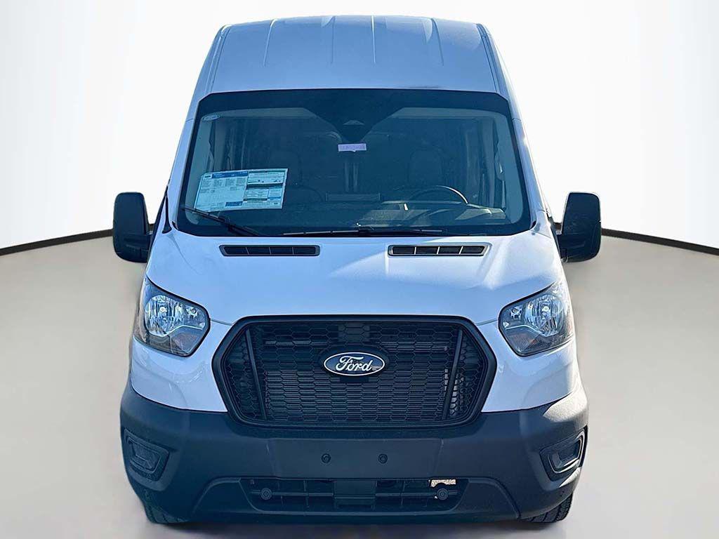 new 2026 Ford Transit-350 car, priced at $53,050