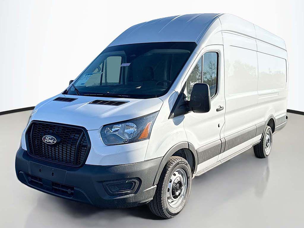 new 2026 Ford Transit-350 car, priced at $53,050