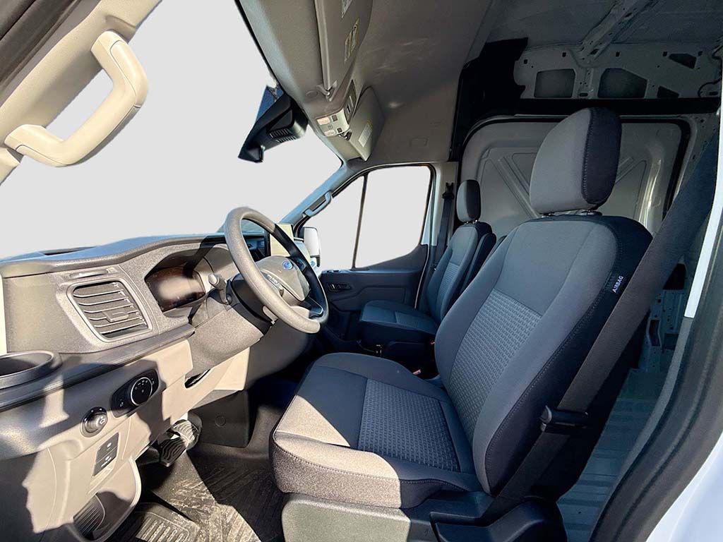 new 2026 Ford Transit-350 car, priced at $53,050