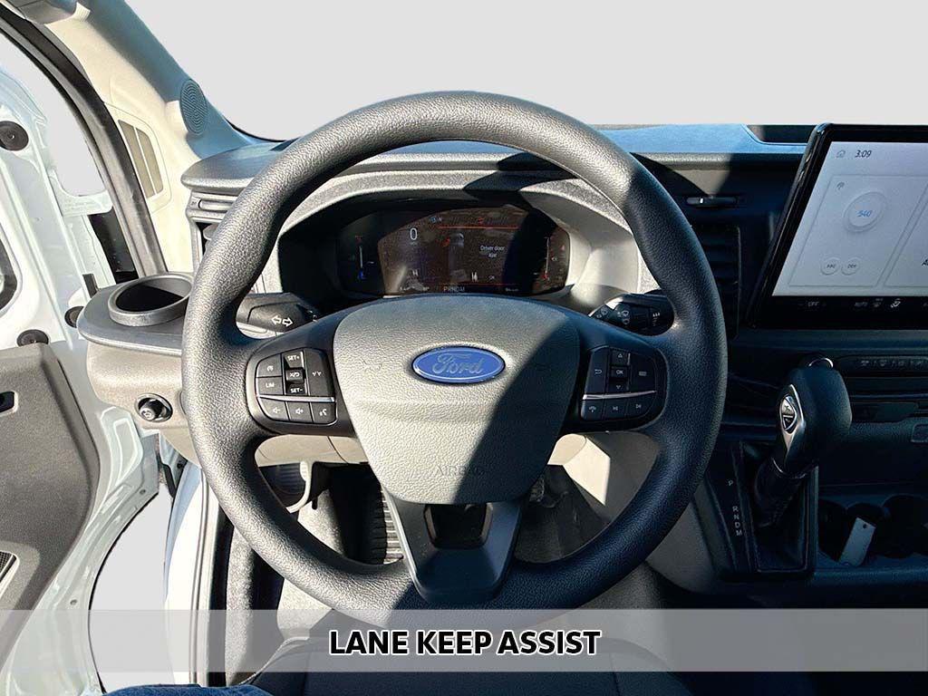new 2026 Ford Transit-350 car, priced at $53,050