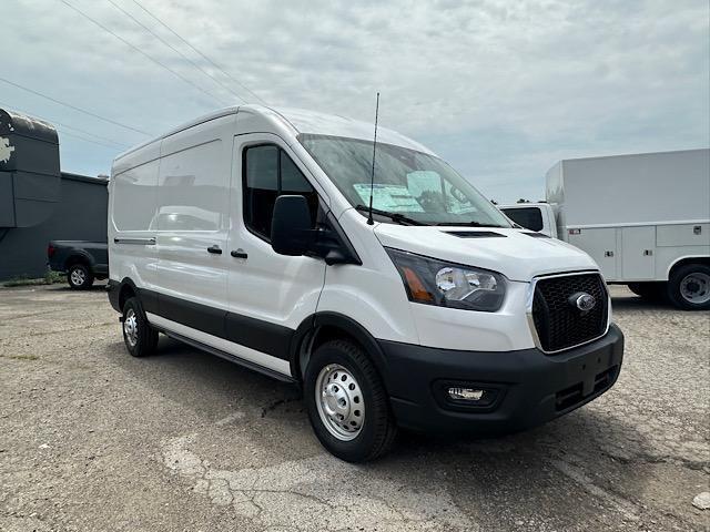 new 2024 Ford Transit-250 car, priced at $50,350