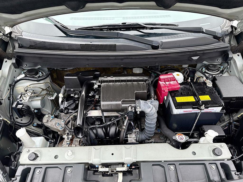 used 2023 Mitsubishi Mirage G4 car, priced at $11,875