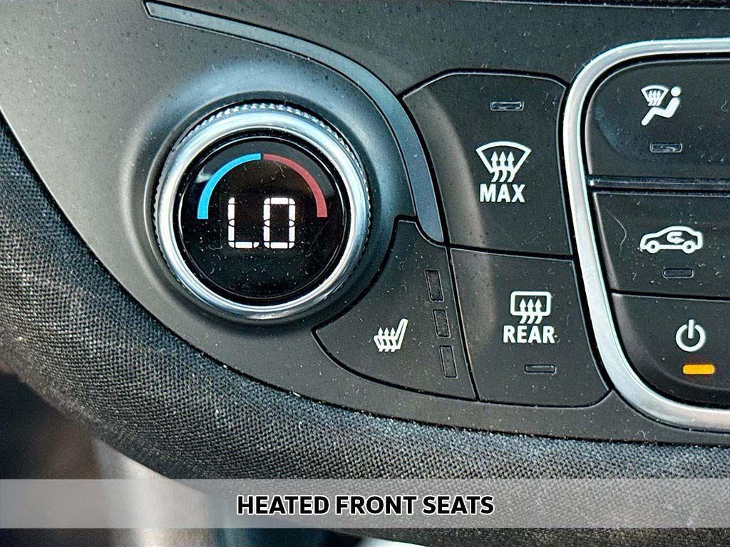 used 2024 Chevrolet Malibu car, priced at $17,690