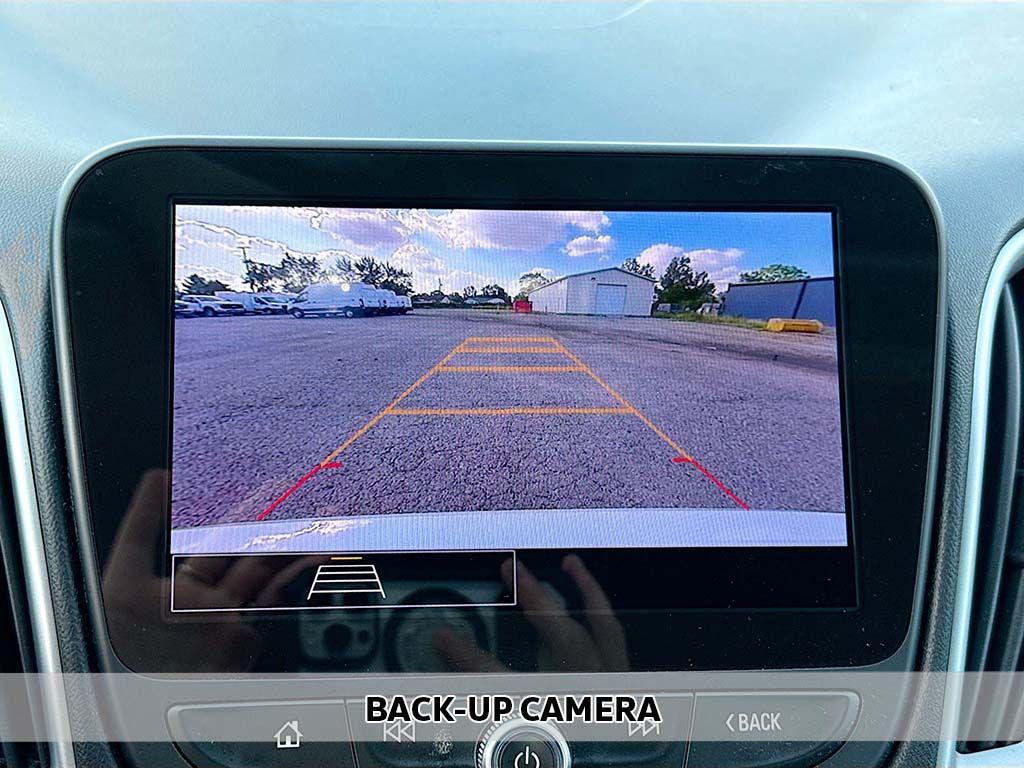 used 2024 Chevrolet Malibu car, priced at $17,690