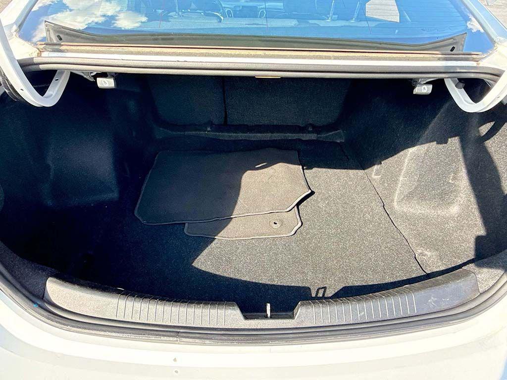 used 2024 Chevrolet Malibu car, priced at $17,690