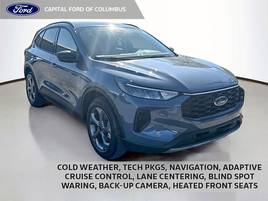 new 2025 Ford Escape car, priced at $29,508