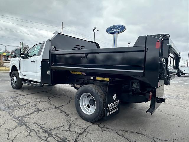 new 2024 Ford F-350 car, priced at $75,013