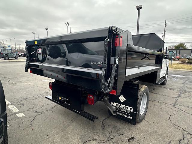 new 2024 Ford F-350 car, priced at $75,013