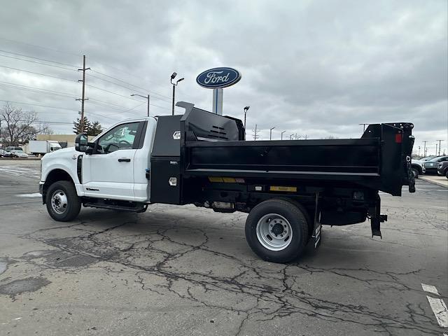new 2024 Ford F-350 car, priced at $75,013