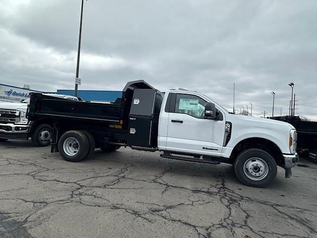 new 2024 Ford F-350 car, priced at $75,013