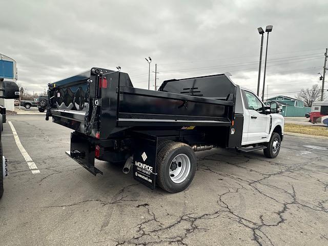 new 2024 Ford F-350 car, priced at $75,013