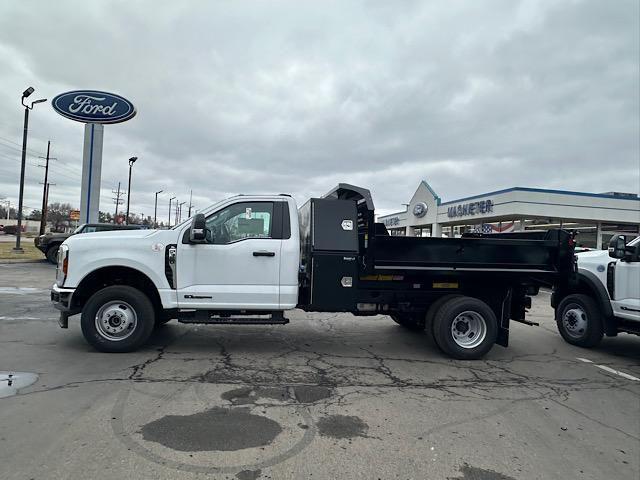 new 2024 Ford F-350 car, priced at $75,013