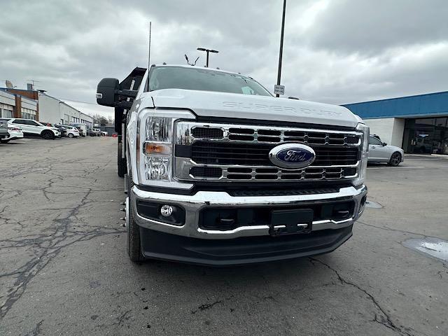 new 2024 Ford F-350 car, priced at $75,013