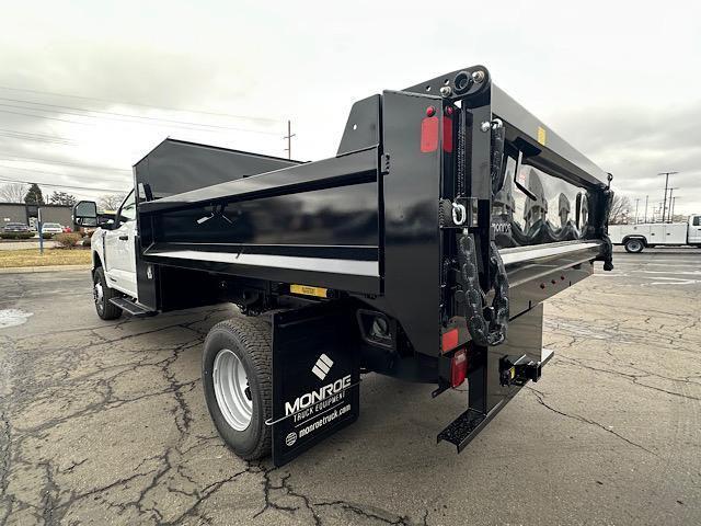 new 2024 Ford F-350 car, priced at $75,013