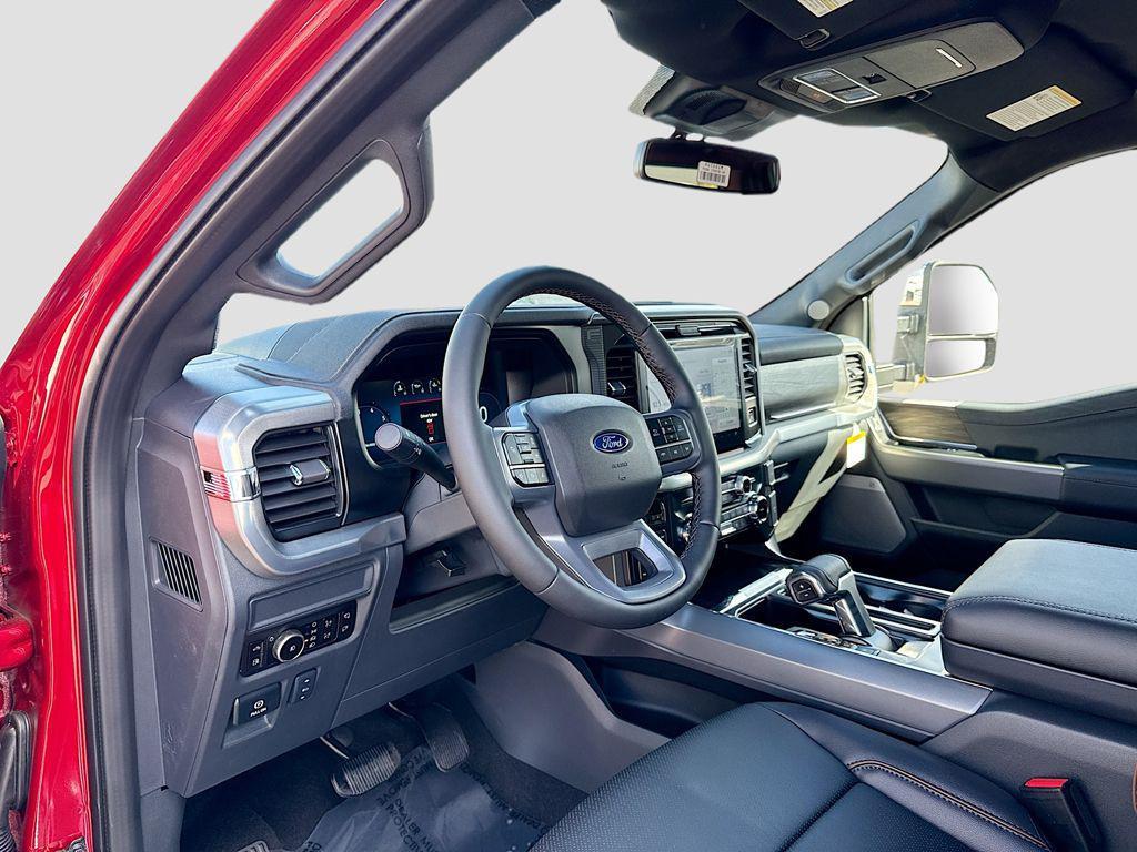 new 2025 Ford F-150 car, priced at $69,281