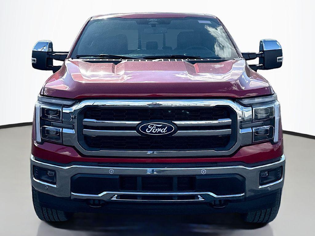 new 2025 Ford F-150 car, priced at $69,281