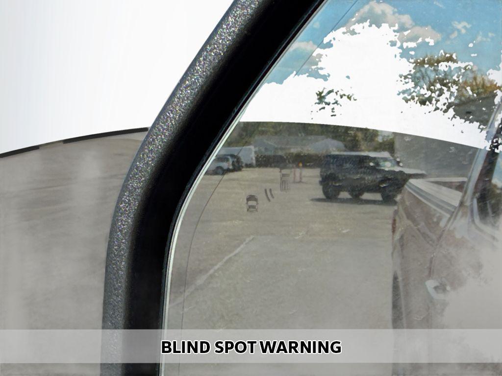 new 2025 Ford F-150 car, priced at $69,281