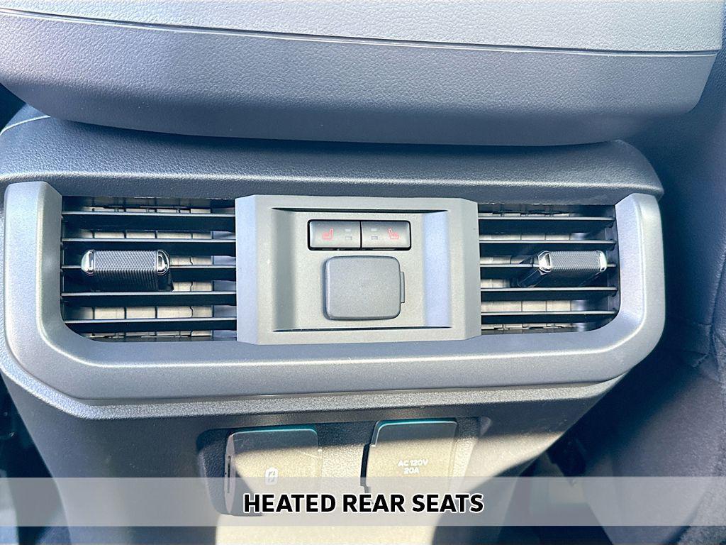 new 2025 Ford F-150 car, priced at $69,281