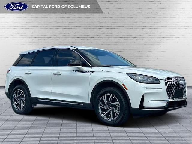 used 2023 Lincoln Corsair car, priced at $29,290