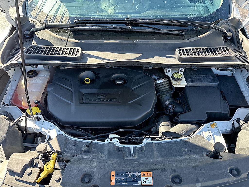 used 2015 Ford Escape car, priced at $9,290