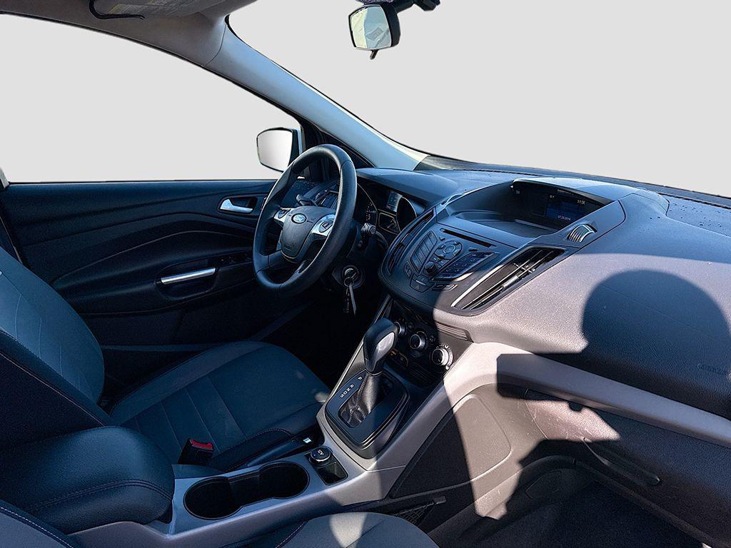 used 2015 Ford Escape car, priced at $9,290