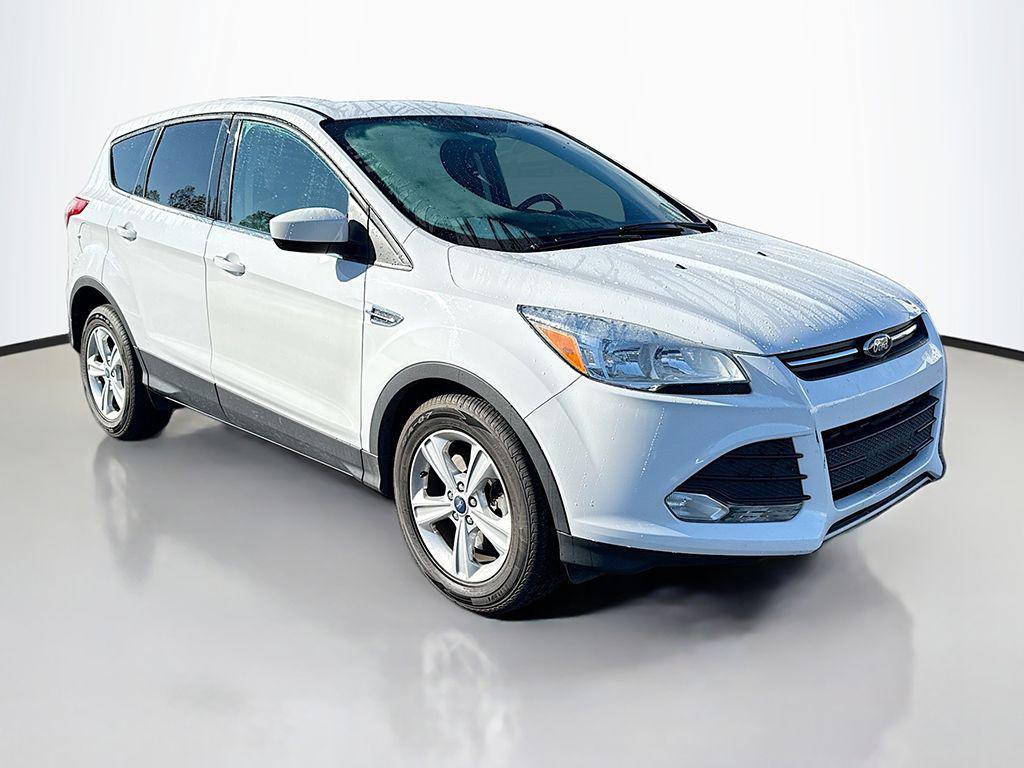 used 2015 Ford Escape car, priced at $9,290