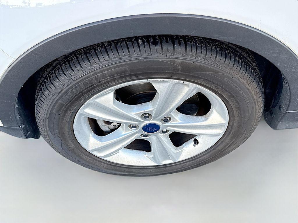 used 2015 Ford Escape car, priced at $9,290