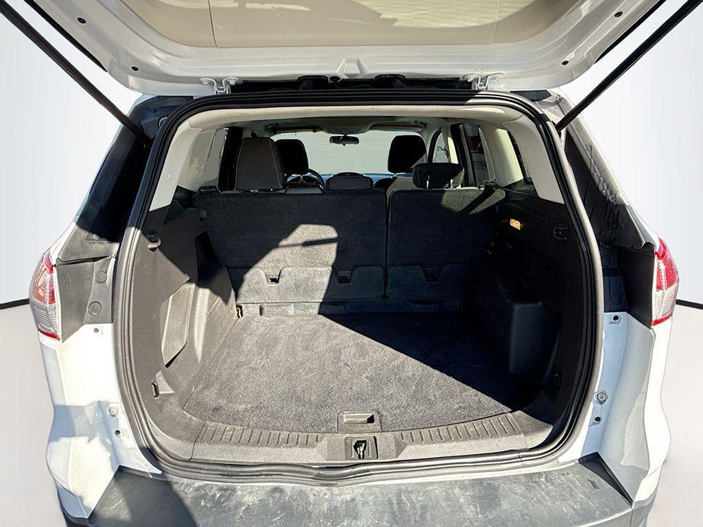 used 2015 Ford Escape car, priced at $9,290