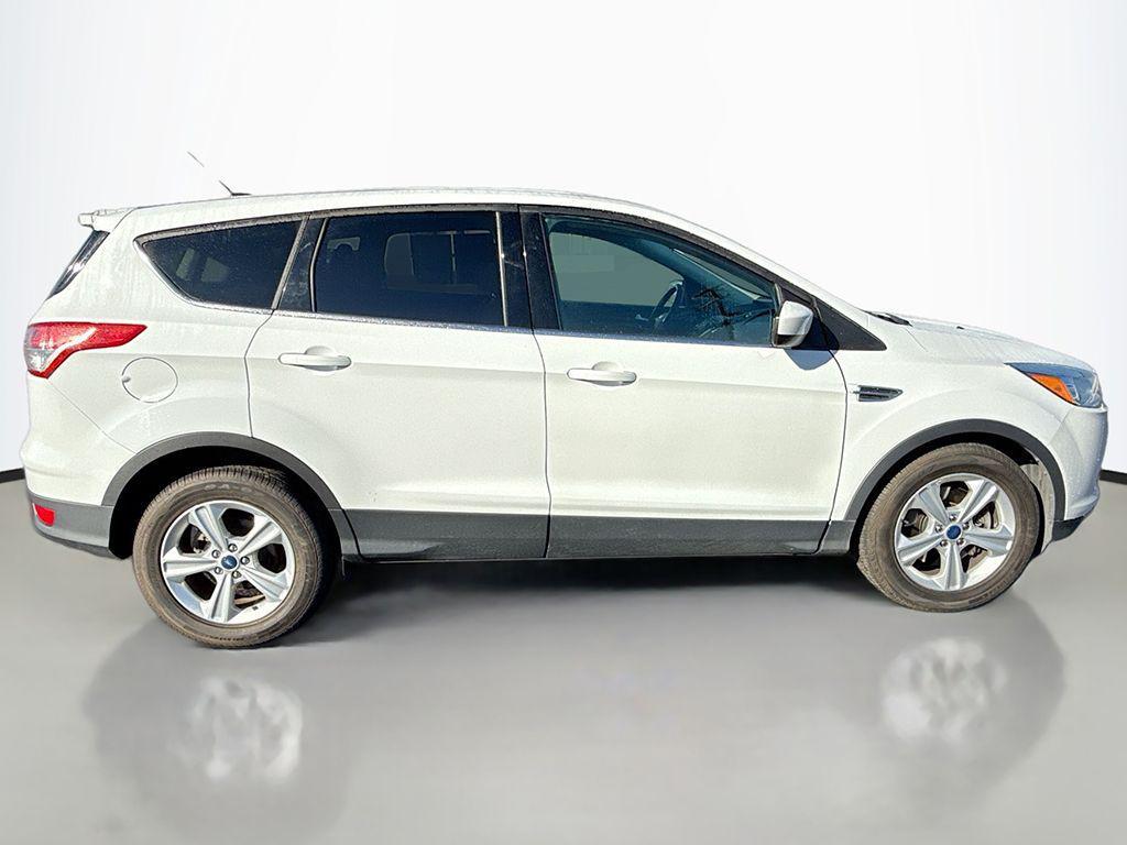 used 2015 Ford Escape car, priced at $9,290