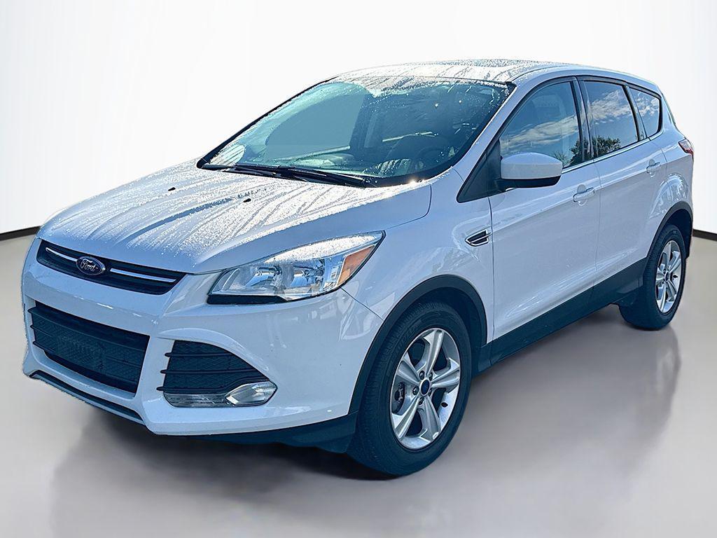 used 2015 Ford Escape car, priced at $9,290