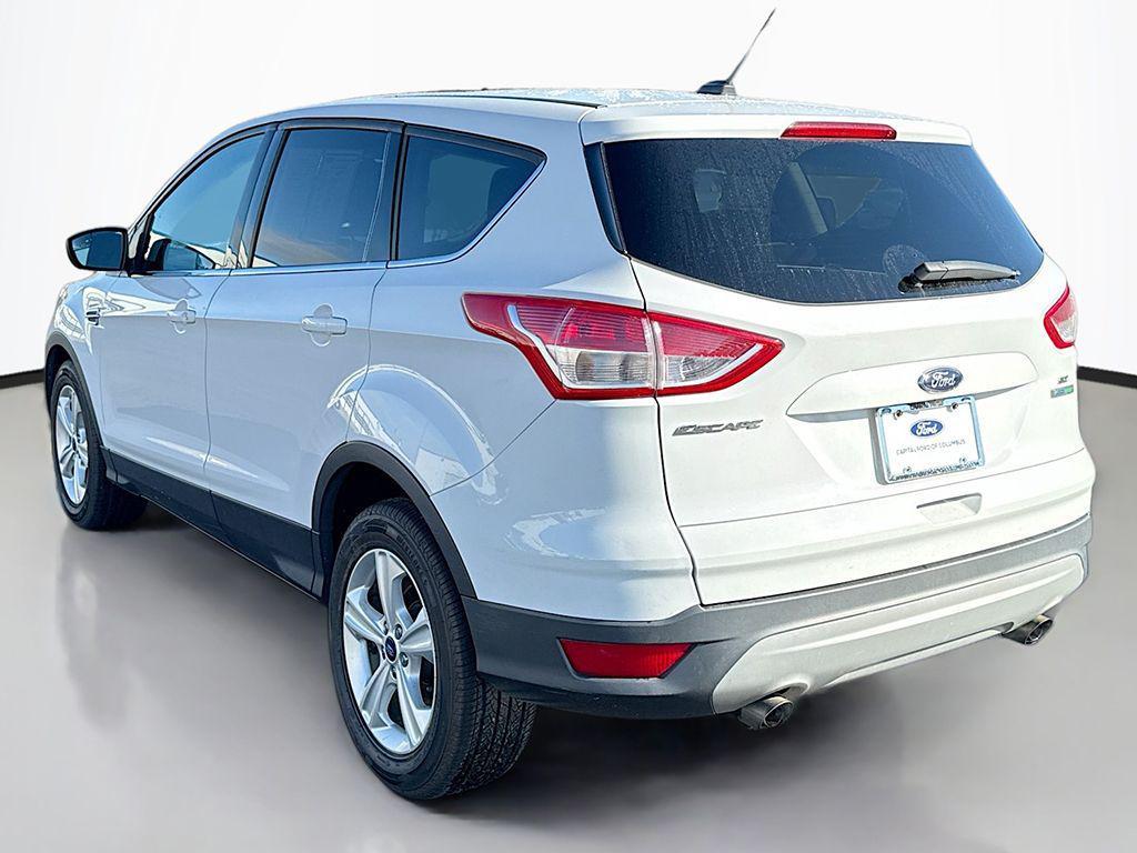used 2015 Ford Escape car, priced at $9,290